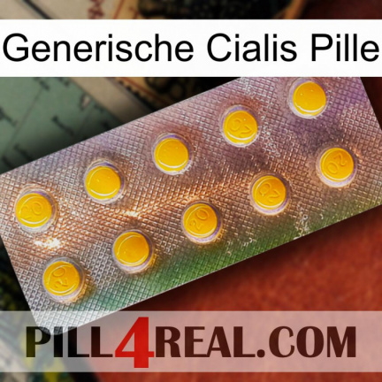 Generic Cialis Pill new11